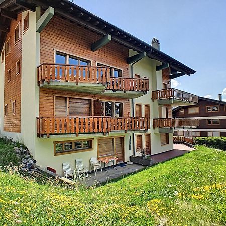 Skieurs 120 Verbier Exterior photo